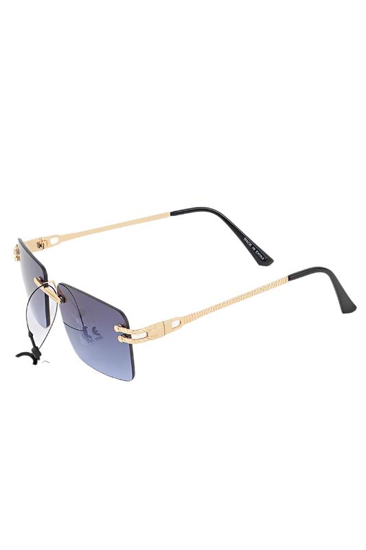 Detroit BUFF Sunglasses