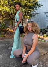 Load image into Gallery viewer, Sweetheart Two Piece Set