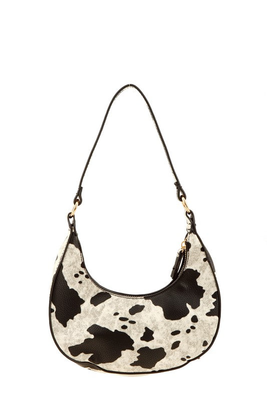 Cow handbag 2025