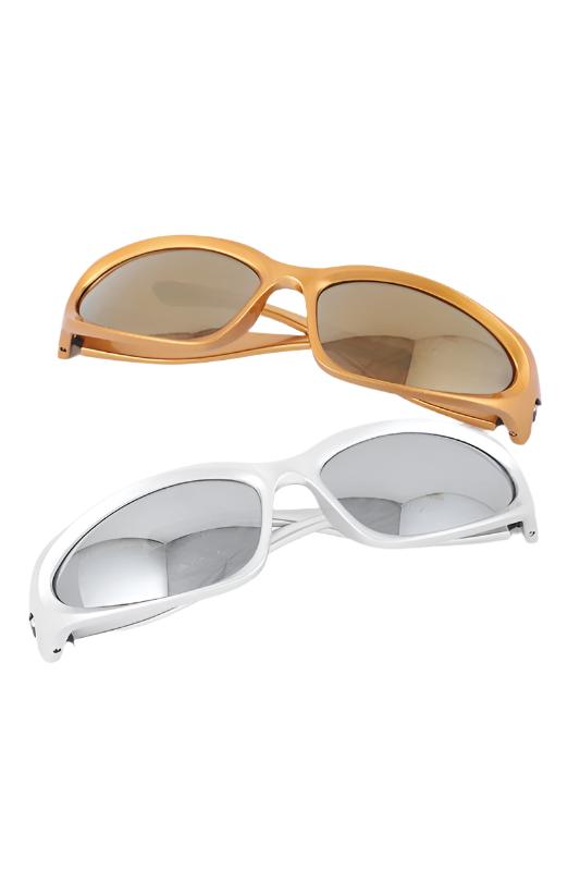 Jack Sunglasses