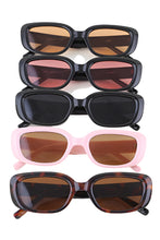 Load image into Gallery viewer, All That Rounded Sunglasses