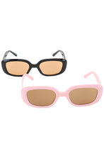 Load image into Gallery viewer, All That Rounded Sunglasses