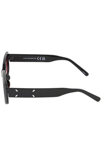 All That Rounded Sunglasses