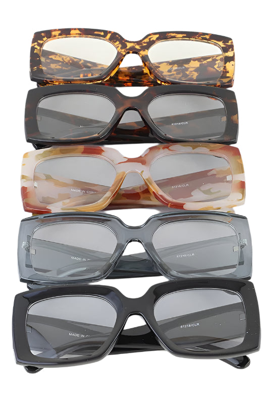 No. 1 Fashion Sunglasses