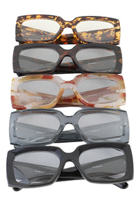 No. 1 Fashion Sunglasses