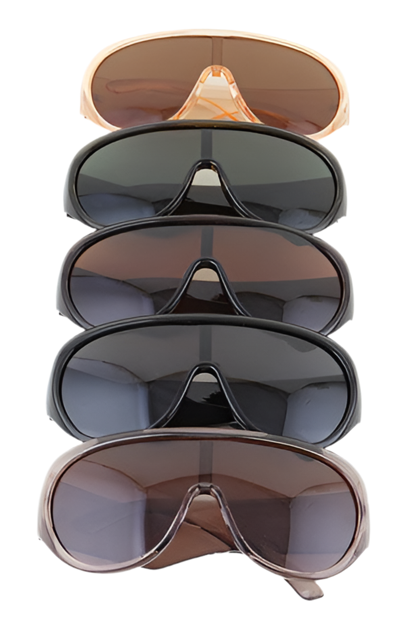 Polarized Goggles Sunglasses