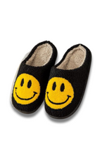 Load image into Gallery viewer, Happy Slippers