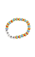 Load image into Gallery viewer, Pride &amp; Love Bracelets