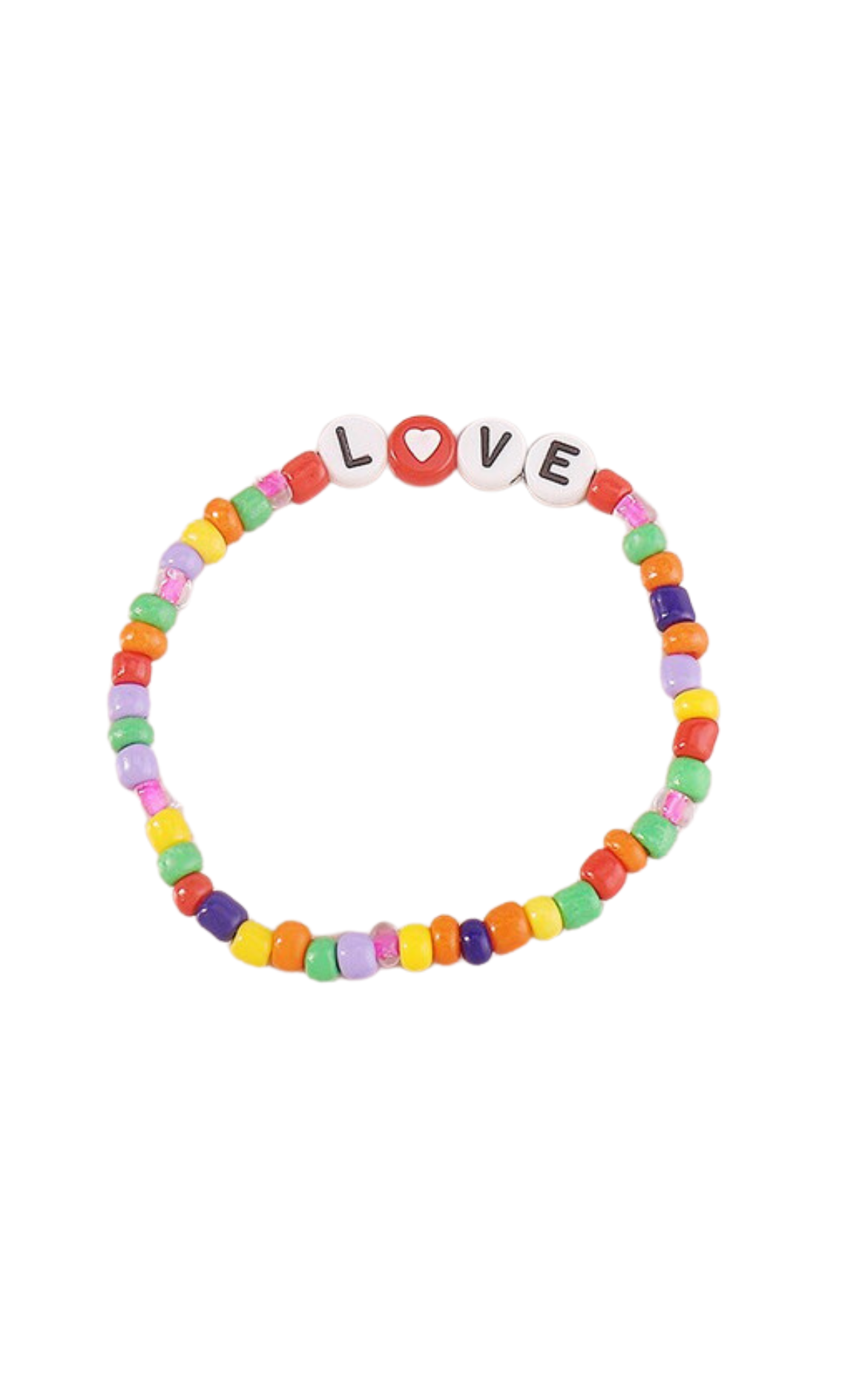 Pride & Love Bracelets