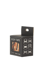 Load image into Gallery viewer, Ta Ta&#39;s Essential Body Tape