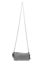 Load image into Gallery viewer, Touchy Edgy Cylinder Handbag