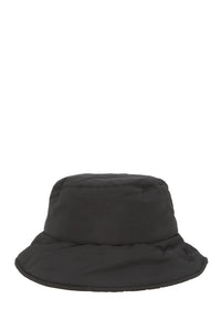 Puffer Bucket Hat