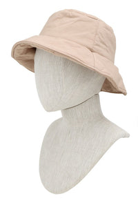 Puffer Bucket Hat