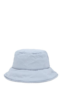 Puffer Bucket Hat