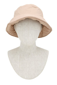 Puffer Bucket Hat