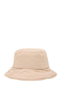 Puffer Bucket Hat