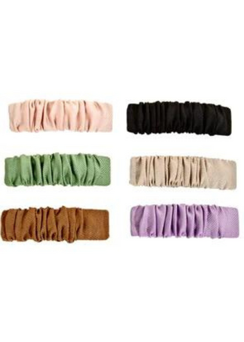 Holly Hair Pins