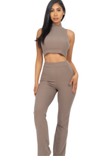 Load image into Gallery viewer, Sweetheart Two Piece Set