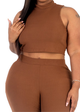 Load image into Gallery viewer, Sweetheart Two Piece Set