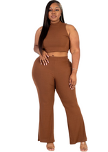 Load image into Gallery viewer, Sweetheart Two Piece Set