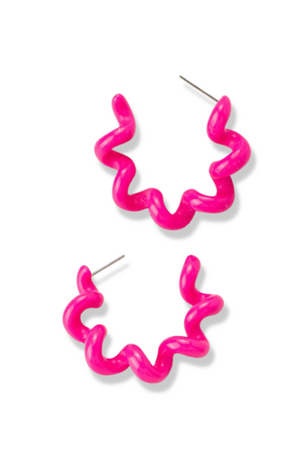 Loopy Earrings