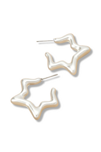 Rockstar Earrings