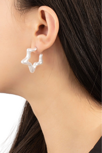 Rockstar Earrings