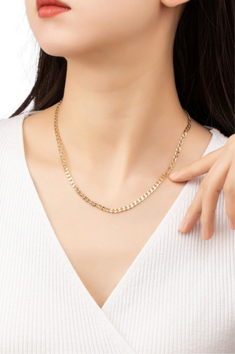 Cute & Simply Chain Necklace
