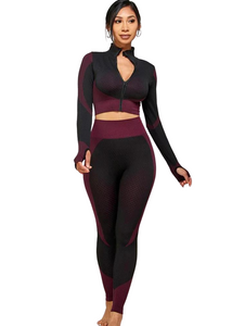 Trackstar Set