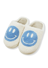 Load image into Gallery viewer, Happy Slippers