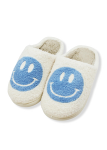 Happy Slippers