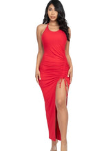 Load image into Gallery viewer, Vacay Bae Sundress