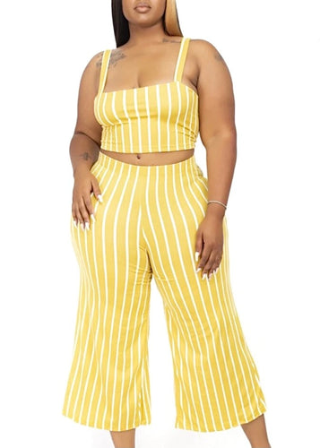 Sunshine Two Piece Set