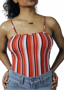 Summer Girl Bodysuit