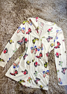 Cuddle Bae Onesie