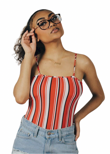 Summer Girl Bodysuit