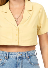 Load image into Gallery viewer, Spirit Box Crop Top