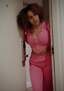 Terry Sweatsuit