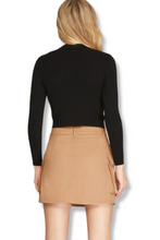 Load image into Gallery viewer, Cargo Mini Skirt