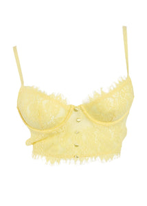 Angel Bralette Top