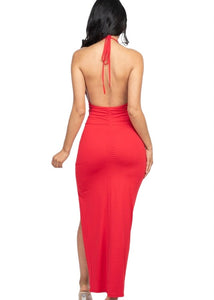 Vacay Bae Sundress