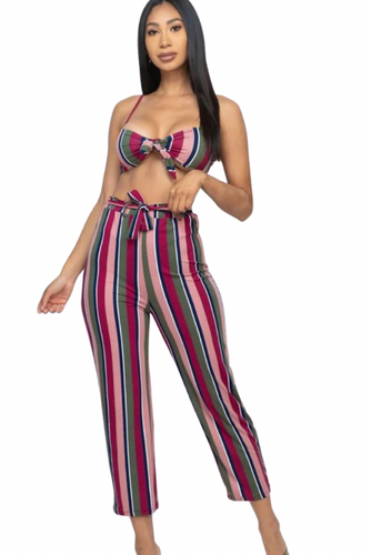 Vibes Two Piece Set