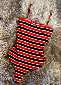 Summer Girl Bodysuit