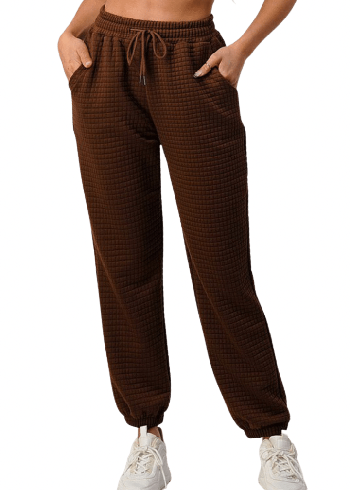 SHADES Sweatpants