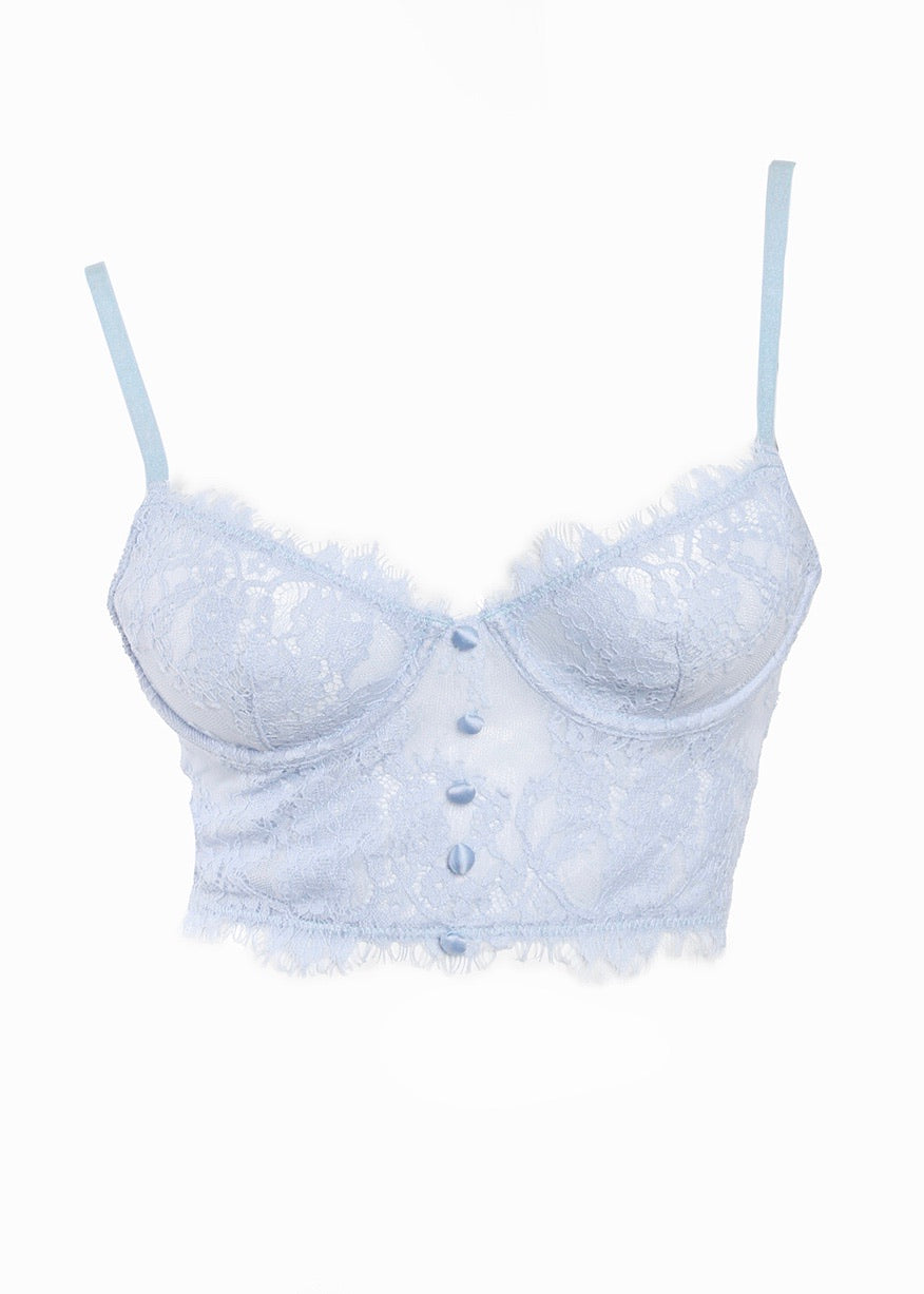 Angel Bralette Top