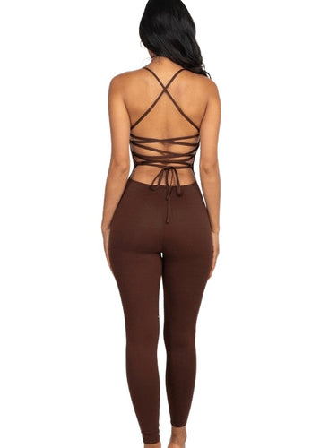 Best Dressed Jumpsuit