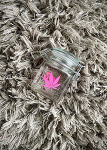 Mary Jane Jars
