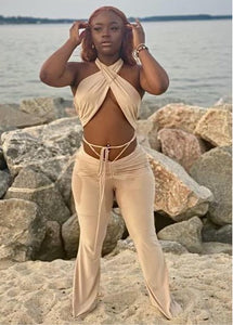 Summertime Fine Two Piece Set