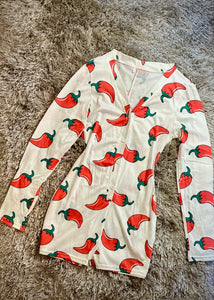 Cuddle Bae Onesie