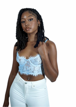 Load image into Gallery viewer, Angel Bralette Top